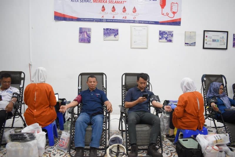 Donor darah
